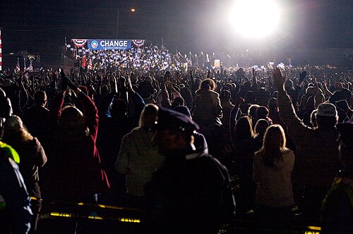 Politics of Virginia